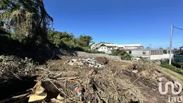 Building plot in Le Tampon (97430)