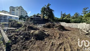 Building plot in Le Tampon (97430)