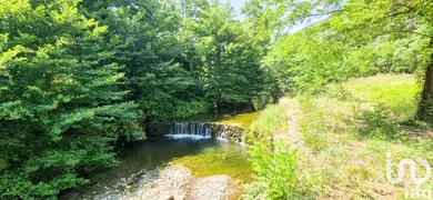 Traditional house at Saint-Laurent-le-Minier (30440)