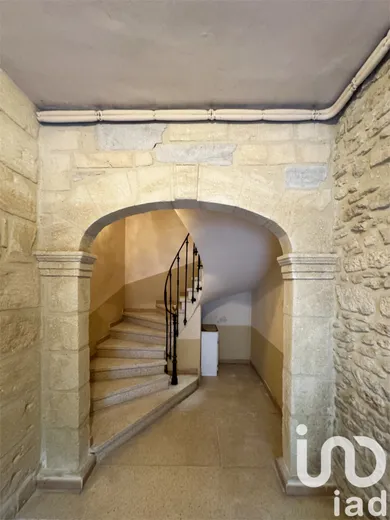 Apartment at Sommières (30250)