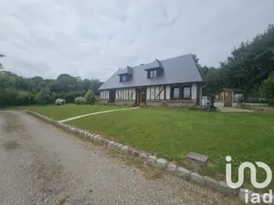 Maison à Saint-Jouin-Bruneval (76280)