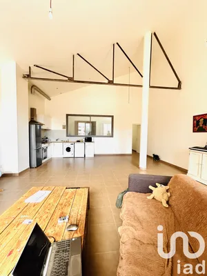 Loft at Perpignan (66000)