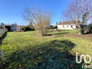 Building plot at Châtenay-sur-Seine (77126)