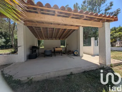 Maison traditionnelle à Maureillas-las-Illas (66480)