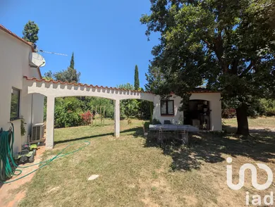 Maison traditionnelle à Maureillas-las-Illas (66480)