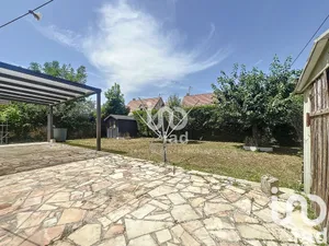 Maison traditionnelle à Villeneuve-Saint-Georges (94190)