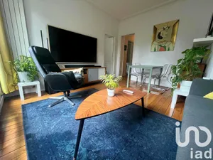 Appartement à Clamart (92140)