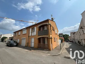 Maison de ville à Cogolin (83310)