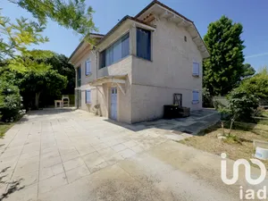 Maison à Bernis (30620)
