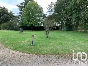 Building plot at Dompierre-sur-Yon (85170)