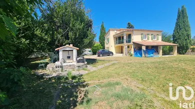 Traditional house in Saint-Hilaire-de-Brethmas (30560)