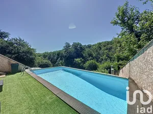 Maison à Pollionnay (69290)