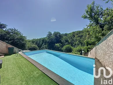 Maison à Sainte-Consorce (69280)