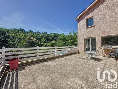 Maison à Sainte-Consorce (69280)