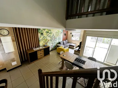 Duplex à La Possession (97419)