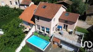 House at Pollionnay (69290)