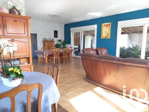 Traditional house at Marpent (59164)