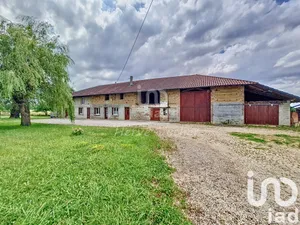 Ferme à Foissiat (01340)