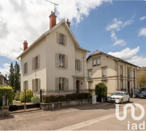 House at Thaon-les-Vosges (88150)