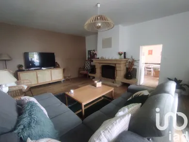 Maison à Saints (77120)