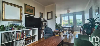 Apartment at Saint-Nazaire (44600)