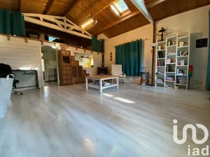 Chalet at Livry-sur-Seine (77000)