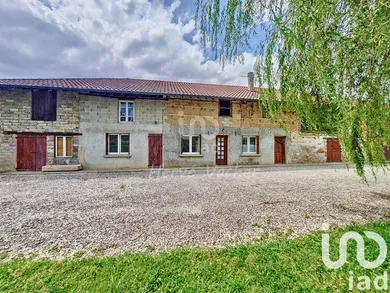 Ferme à Foissiat (01340)