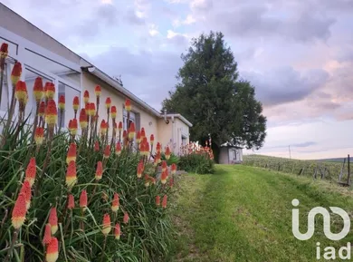 House at Épernay (51200)