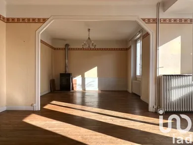 House in Vigeois (19410)