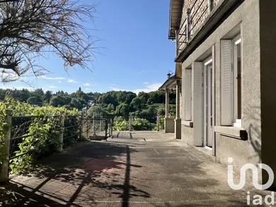 House at Vigeois (19410)