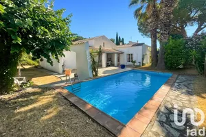 Maison à Le Crès (34920)