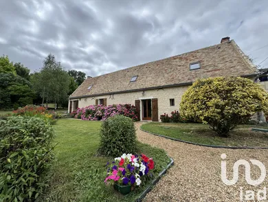 Maison à Coteaux-sur-Loire (37130)