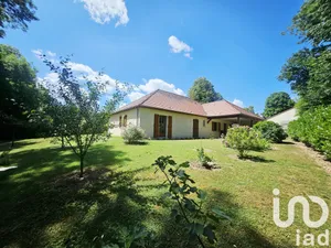 Maison de village à Marcilly-sur-Seine (51260)