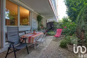 Appartement à Andrésy (78570)