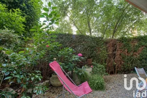 Appartement à Andrésy (78570)