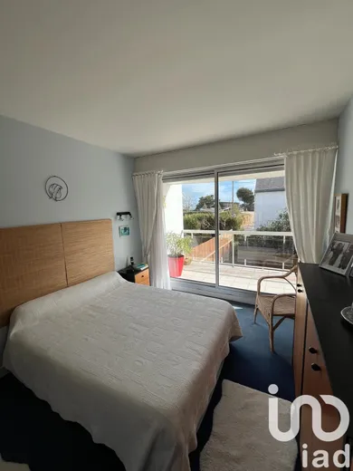 House at Larmor-Plage (56260)