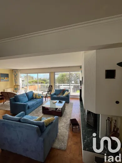 House at Larmor-Plage (56260)