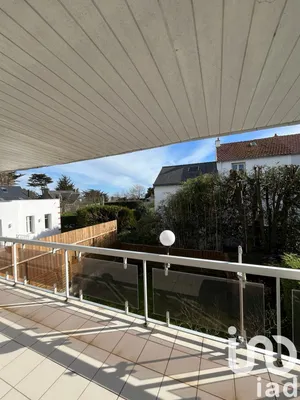 Maison à Larmor-Plage (56260)