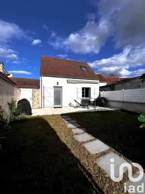 Maison à Linas (91310)