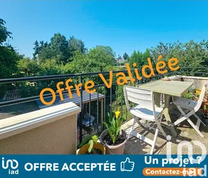 Apartment at Bourgbarré (35230)