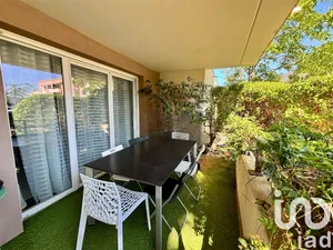 Appartement à Saint-Raphaël (83700)