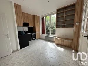 Appartement à Cergy (95000)