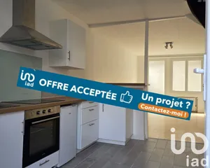 Townhouse at Verrières (86410)
