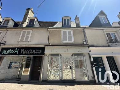 Immeuble à Bourges (18000)