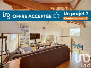 House at Le Bignon (44140)