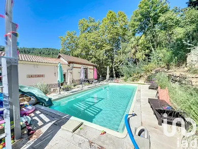 Maison à La Grand-Combe (30110)