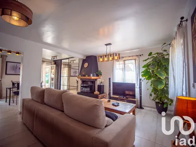 Maison à Villeneuve-de-la-Raho (66180)