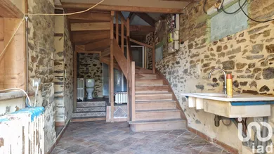 House in La Chèze (22210)
