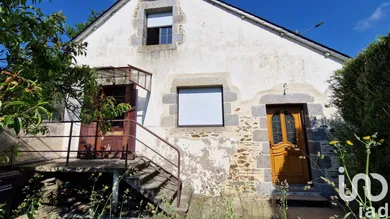 Maison à La Chèze (22210)