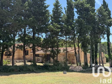 Maison traditionnelle à Le Soler (66270)